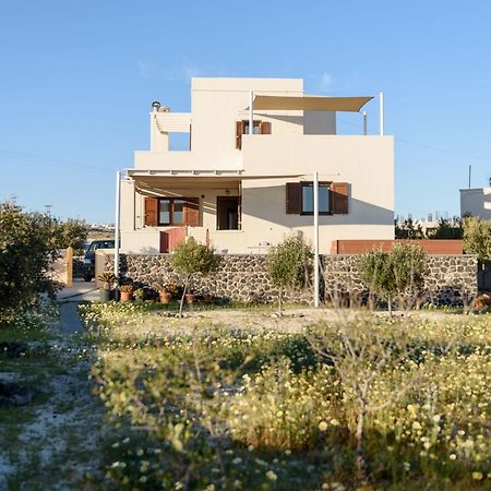 House Of Sun Villa เมกาโลคอรี ภายนอก รูปภาพ