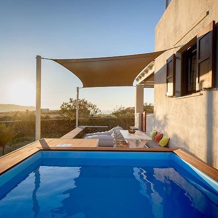 House Of Sun Villa เมกาโลคอรี ภายนอก รูปภาพ