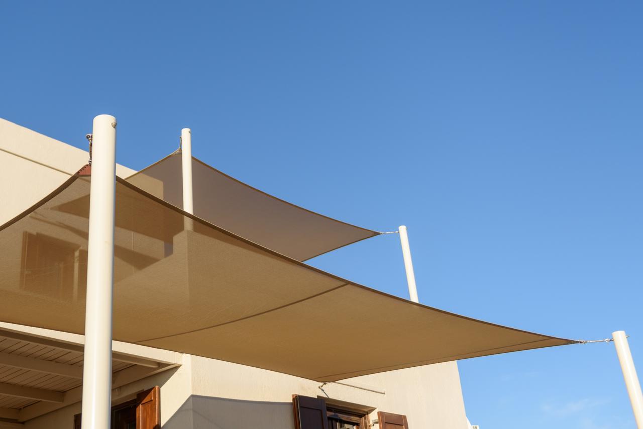 House Of Sun Villa เมกาโลคอรี ภายนอก รูปภาพ