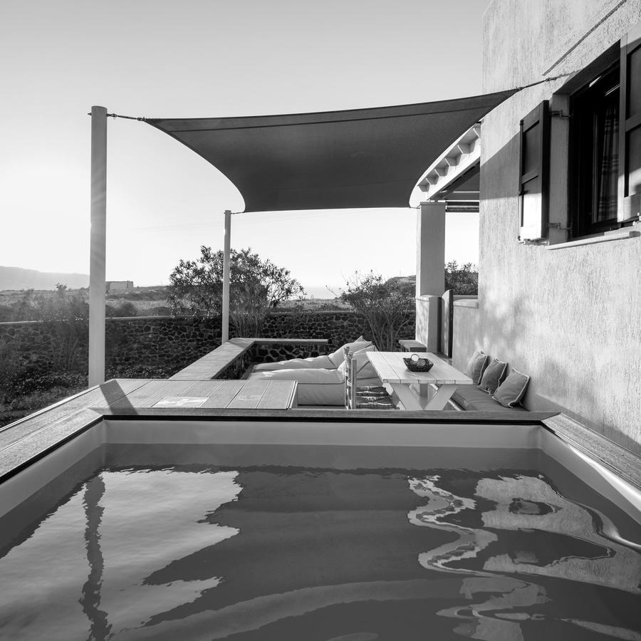 House Of Sun Villa เมกาโลคอรี ภายนอก รูปภาพ