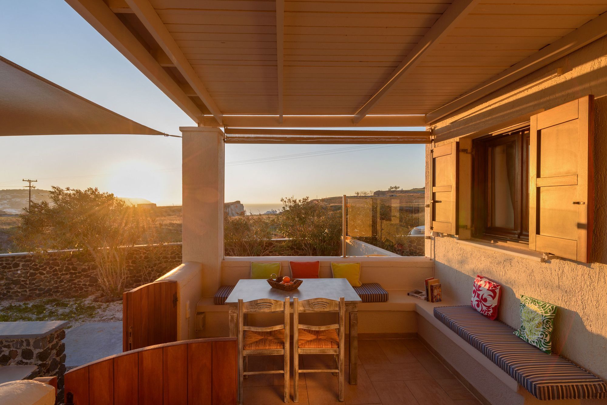 House Of Sun Villa เมกาโลคอรี ภายนอก รูปภาพ